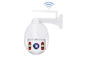 Platus pasirinkimas! WiFi sekiojanti lauko kamera - nuotraukos Nr. 2