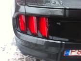 Chevrolet,fromustang,dodge ir kt perdarymas Usa-eu - nuotraukos Nr. 9