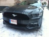 Chevrolet,fromustang,dodge ir kt perdarymas Usa-eu - nuotraukos Nr. 5