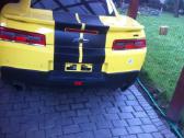 Chevrolet,fromustang,dodge ir kt perdarymas Usa-eu - nuotraukos Nr. 11