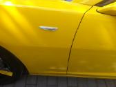 Chevrolet,fromustang,dodge ir kt perdarymas Usa-eu - nuotraukos Nr. 10