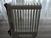 Tepalinis radiatorius Electrolux Eoh/m-3221.