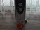 Tepalinis radiatorius Electrolux Eoh/m-3221. - nuotraukos Nr. 2