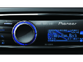 pioneer deh-8300sd kaina 65 eur - nuotraukos Nr. 3