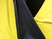 Pirkinių vežimėlis,krepsys su ratukukais maistui - nuotraukos Nr. 17