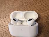 Apple Airpods Pro 2021m. Magsafe, be defektų - nuotraukos Nr. 2