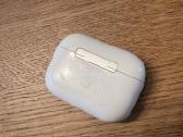 Apple Airpods Pro 2021m. Magsafe, be defektų - nuotraukos Nr. 3