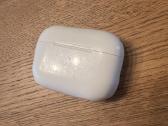 Apple Airpods Pro 2021m. Magsafe, be defektų - nuotraukos Nr. 4