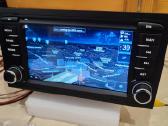 Audi A4 multimedija Android