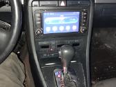 Audi A4 multimedija Android - nuotraukos Nr. 9