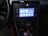Audi A4 multimedija Android - nuotraukos Nr. 10