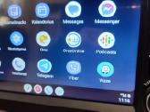 Audi A4 multimedija Android - nuotraukos Nr. 5