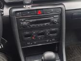 Audi A4 multimedija Android - nuotraukos Nr. 7