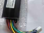 Elektrinio dviracio valdiklis kontroleris 36v/48v - nuotraukos Nr. 2