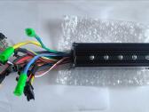 Elektrinio dviracio valdiklis kontroleris 36v/48v - nuotraukos Nr. 3