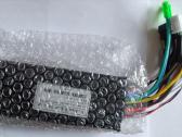 Elektrinio dviracio valdiklis kontroleris 36v/48v - nuotraukos Nr. 4