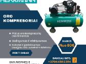 Pigiausi Lietuvoje oro kompresoriai"herkmann" - nuotraukos Nr. 2