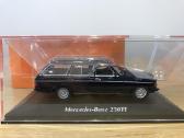 Mercedes Benz 230te (S123)
