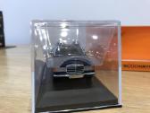 Mercedes Benz 230te (S123) - nuotraukos Nr. 2