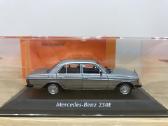 Mercedes-benz 230e (W123)