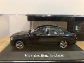 Mercedes Benz E Class (W213)