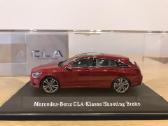 Mercedes Benz Cla Shooting Brake