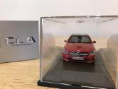 Mercedes Benz Cla Shooting Brake - nuotraukos Nr. 2