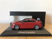 Mercedes Benz A Class (V177)