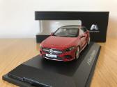 Mercedes Benz A Class (V177) - nuotraukos Nr. 2