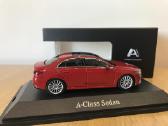Mercedes Benz A Class (V177) - nuotraukos Nr. 4