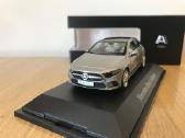 Mercedes Benz A Class (W177) - nuotraukos Nr. 2