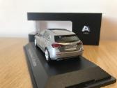 Mercedes Benz A Class (W177) - nuotraukos Nr. 3