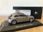 Mercedes Benz A Class (W177) - nuotraukos Nr. 4