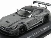 Mercedes Benz Amg Gt3 (C190)