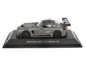 Mercedes Benz Amg Gt3 (C190) - nuotraukos Nr. 2