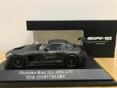 Mercedes Benz SLS Amg Gt3 (C197)