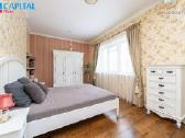Prabangios ispaniškos dieninės užuolaidos - nuotraukos Nr. 5