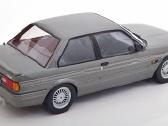 1988 Bmw Alpina C2 2.7 E30, grey metallic - nuotraukos Nr. 3