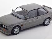 1988 Bmw Alpina C2 2.7 E30, grey metallic - nuotraukos Nr. 2
