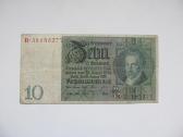 10 reichsmark , Vokietija , 1929