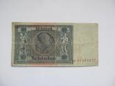 10 reichsmark , Vokietija , 1929 - nuotraukos Nr. 2