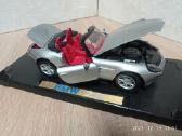 Bmw z8. 1 :18 - nuotraukos Nr. 2
