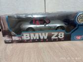 Bmw z8. 1 :18 - nuotraukos Nr. 3