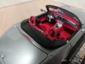 Bmw z8. 1 :18 - nuotraukos Nr. 5