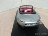 Bmw z8. 1 :18 - nuotraukos Nr. 6