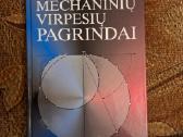 Mechaninių virpesių pagrindai