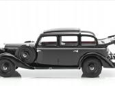 Mercedes-benz 260d - nuotraukos Nr. 6