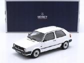 VW Golf II