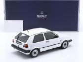 VW Golf II - nuotraukos Nr. 2