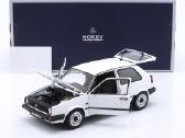 VW Golf II - nuotraukos Nr. 3